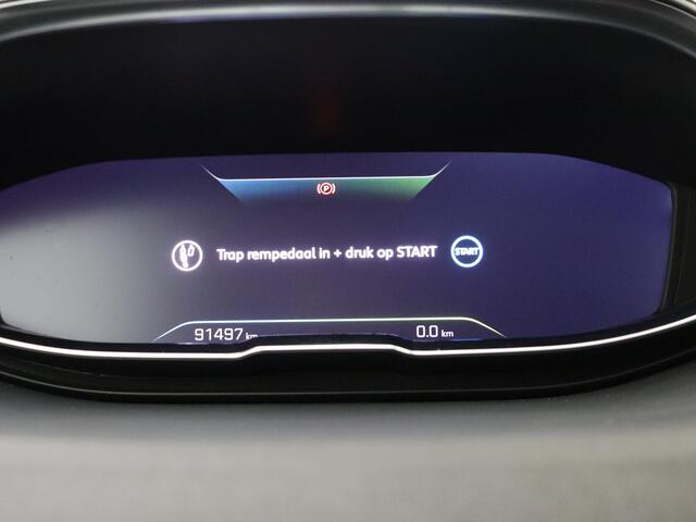 Peugeot 3008 1.6 HYbrid 225 Allure | Navigatie | Trekhaak |