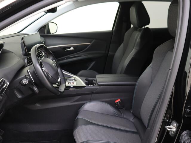 Peugeot 3008 1.6 HYbrid 225 Allure | Navigatie | Trekhaak |