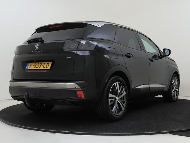 Peugeot 3008 1.6 HYbrid 225 Allure | Navigatie | Trekhaak |