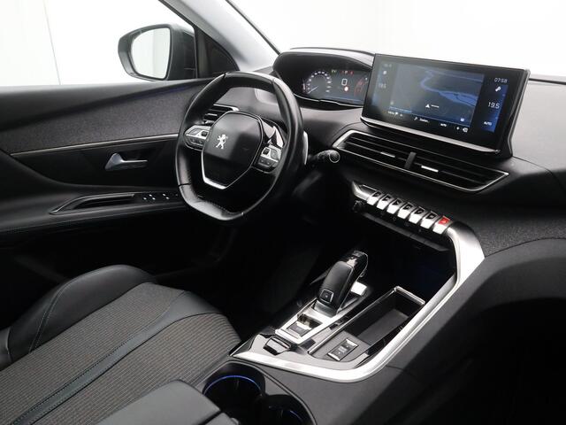 Peugeot 3008 1.2 PureTech 130 PK Automaat Allure | CAMERA | KEYLESS