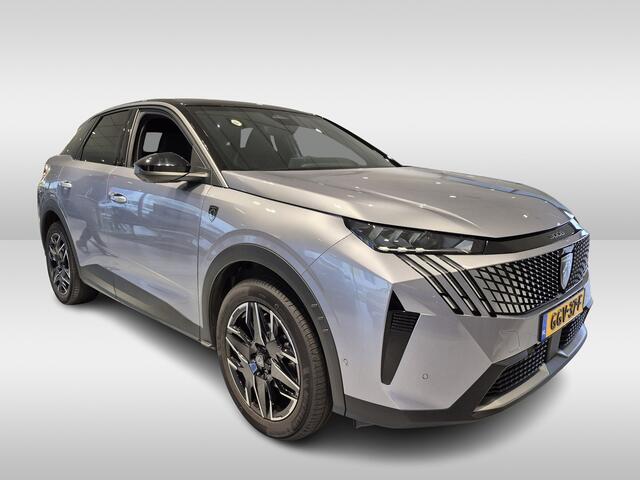 Peugeot 3008 1.2 Hybrid 136 GT | Nieuw Model | Automaat | 360 View Camera | Stoel en Stuurverwarming | Navigatie | 19 inch Velgen |