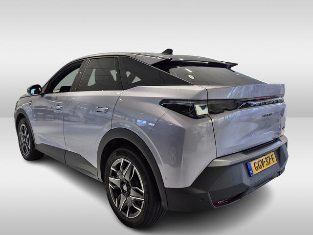 Peugeot 3008 1.2 Hybrid 136 GT | Nieuw Model | Automaat | 360 View Camera | Stoel en Stuurverwarming | Navigatie | 19 inch Velgen |