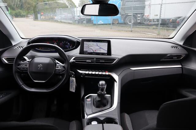 Peugeot 3008 1.2 PureTech BL Exec I Geen Import I Navi I Digitaal Dashboard I