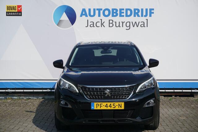 Peugeot 3008 1.2 PureTech Aut. Blue Lease Executive Trekhaak | Camera | Apple Carplay
