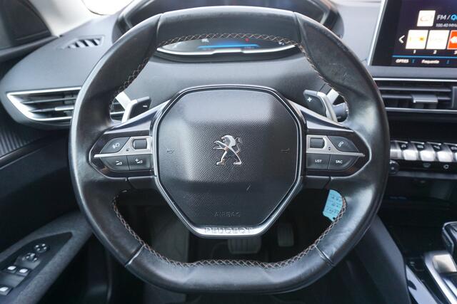 Peugeot 3008 1.2 PureTech Aut. Blue Lease Executive Trekhaak | Camera | Apple Carplay