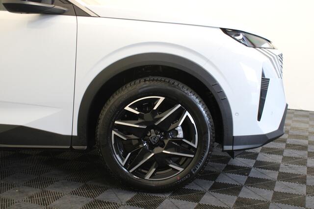 Peugeot 3008 1.2 Hybrid 145 allurre