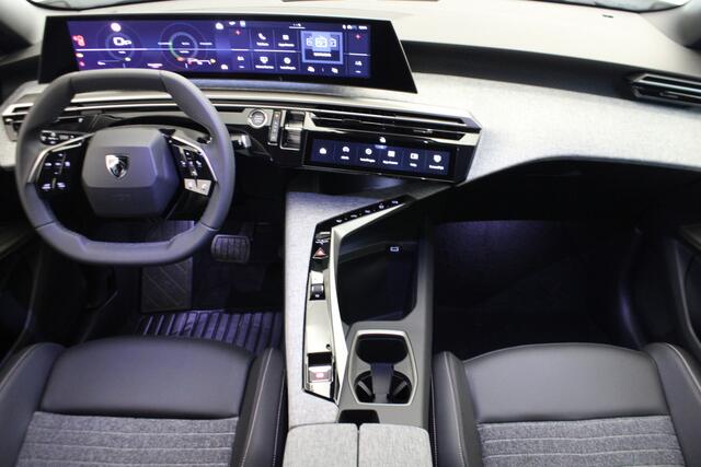 Peugeot 3008 1.2 Hybrid 145 allurre