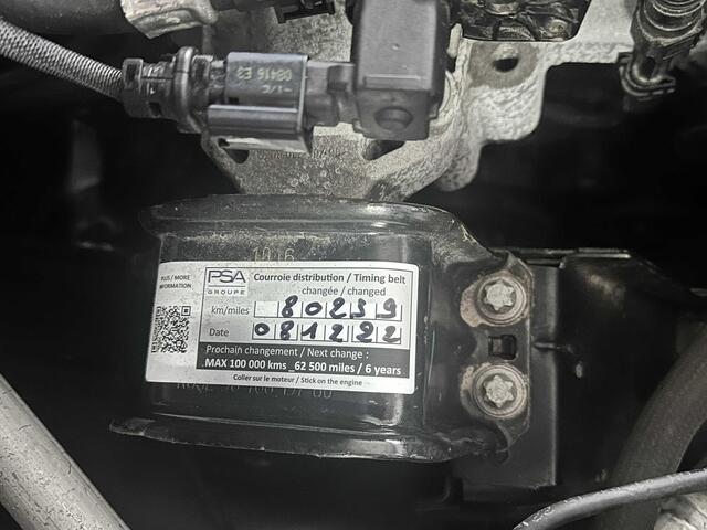 Peugeot 3008 1.2 PureTech Active