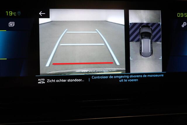 Peugeot 3008 1.6 HYbrid 225 Blue Lease GT Line | CITY / DRIVE ASSIST- PACK | PANORAMADAK | 360 CAMERA