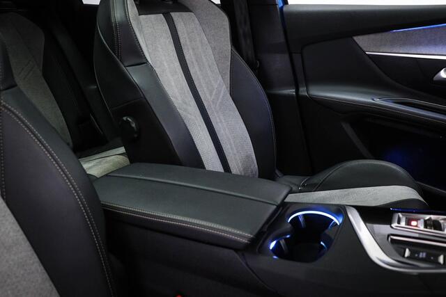 Peugeot 3008 1.6 HYbrid 225 Blue Lease GT Line | CITY / DRIVE ASSIST- PACK | PANORAMADAK | 360 CAMERA