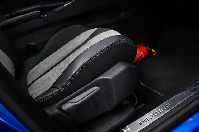 Peugeot 3008 1.6 HYbrid 225 Blue Lease GT Line | CITY / DRIVE ASSIST- PACK | PANORAMADAK | 360 CAMERA