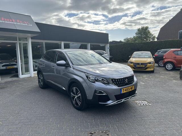 Peugeot 3008 1.6 HYbrid 225 Allure