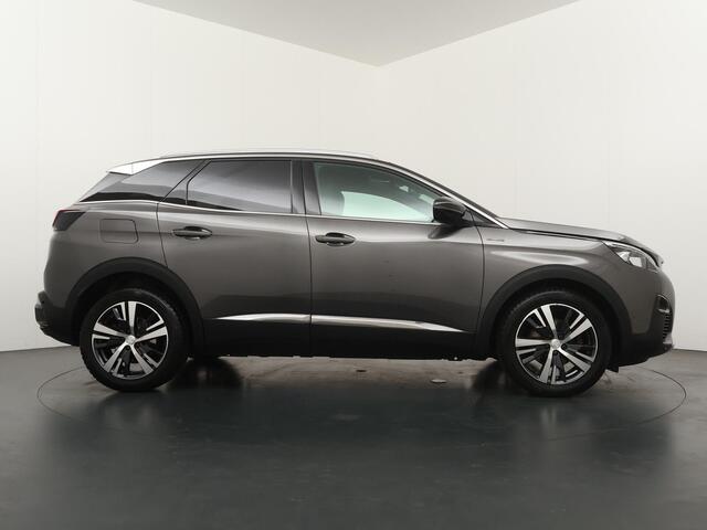 Peugeot 3008 1.6 e-THP 165pk GT Line | Automaat | Parkeersensoren V+A | Navigatie | Cruise Controle | Trekhaak |