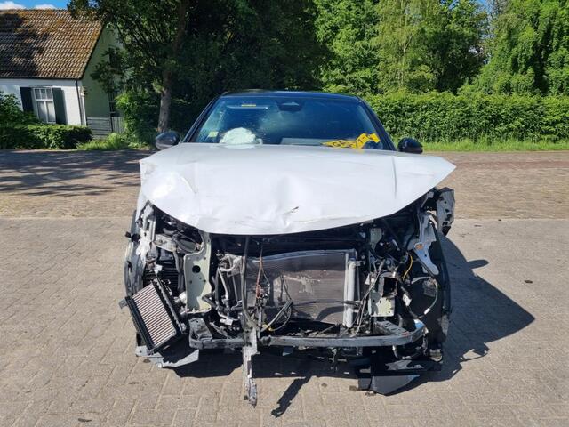 Peugeot 3008 1.2 Hybrid 136 GT