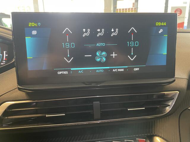 Peugeot 3008 1.6 HYbrid 225 Allure Pack Business NAVIGATIE-PACK CITY-