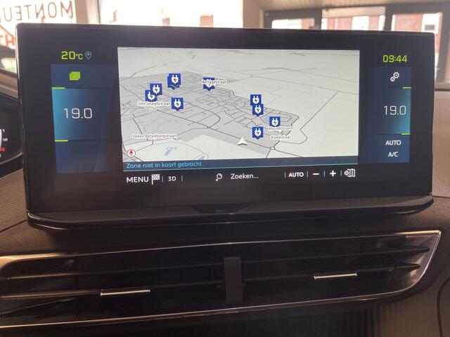 Peugeot 3008 1.6 HYbrid 225 Allure Pack Business NAVIGATIE-PACK CITY-