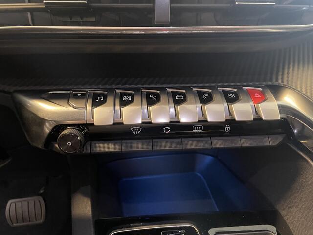 Peugeot 3008 1.6 HYbrid 225 Allure Pack Business NAVIGATIE-PACK CITY-