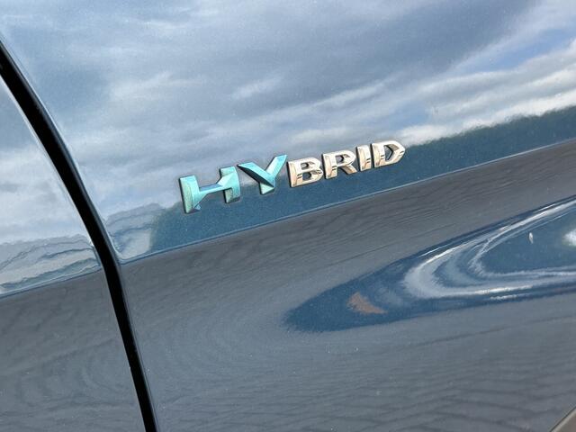 Peugeot 3008 BWJ 2022 1.6 HYbrid 225 PK ALLURE PLUGIN HYBRID / CLIMA / NAVI / APPLE CARP. / ANDROID AUT. / LMV / ELEK. ACHTERKLEP / MULTIFUNCT. STUUR