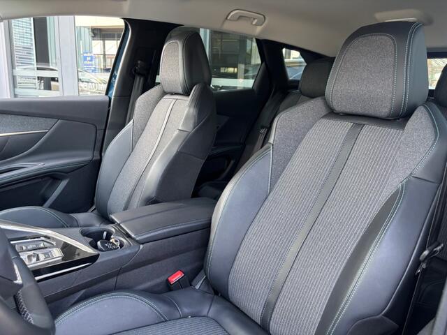 Peugeot 3008 1.6 HYBRID ALLURE P.BNS NAVI LMV AIRCO PDC CAMERA