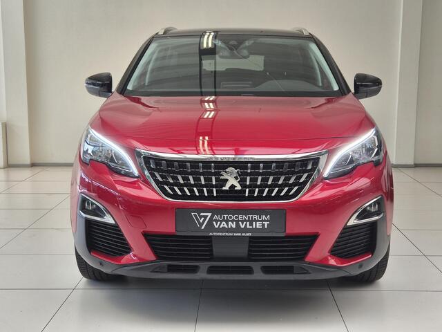 Peugeot 3008 1.2 PureTech Access | Navigatie | Parkeersensoren voor/achter | Apple Carplay/Android Auto |