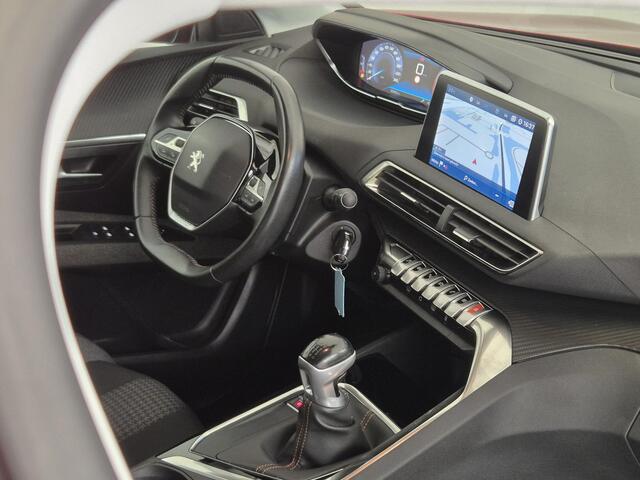 Peugeot 3008 1.2 PureTech Access | Navigatie | Parkeersensoren voor/achter | Apple Carplay/Android Auto |