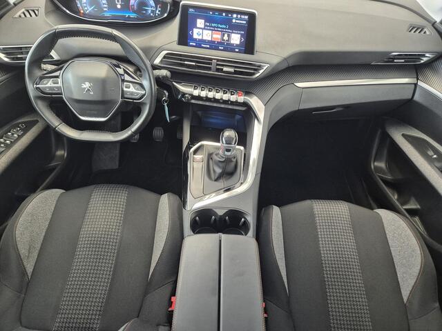 Peugeot 3008 1.2 PureTech Access | Navigatie | Parkeersensoren voor/achter | Apple Carplay/Android Auto |