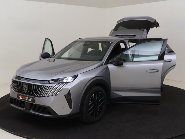 Peugeot 3008 NEW MODEL 3008 1.2 Hybrid 136 Allure | Adapt. Cruise | 360 Camer