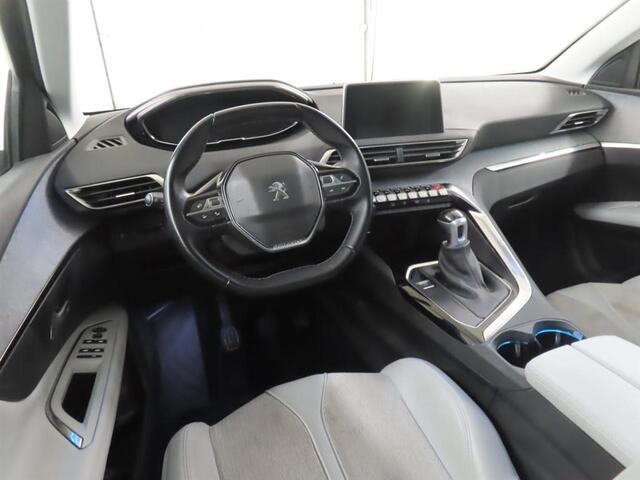 Peugeot 3008 1.2 Allure, Cruise Control, NL/NAP!