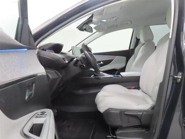 Peugeot 3008 1.2 Allure, Cruise Control, NL/NAP!