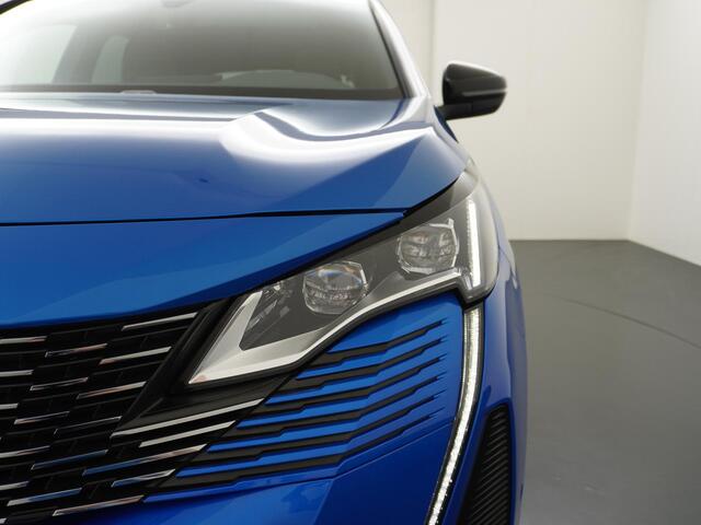 Peugeot 3008 1.6 PureTech GT Camera | NAP | Panorama dak |