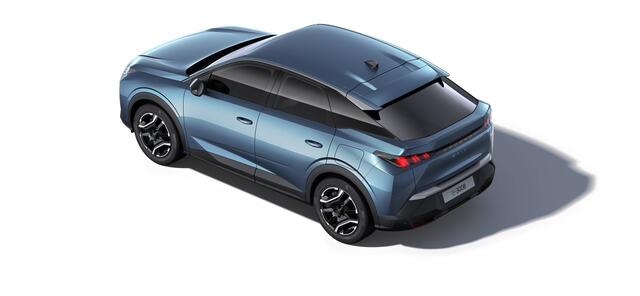 Peugeot 3008 e-3008 Allure 73 kWh Half juli binnen !!