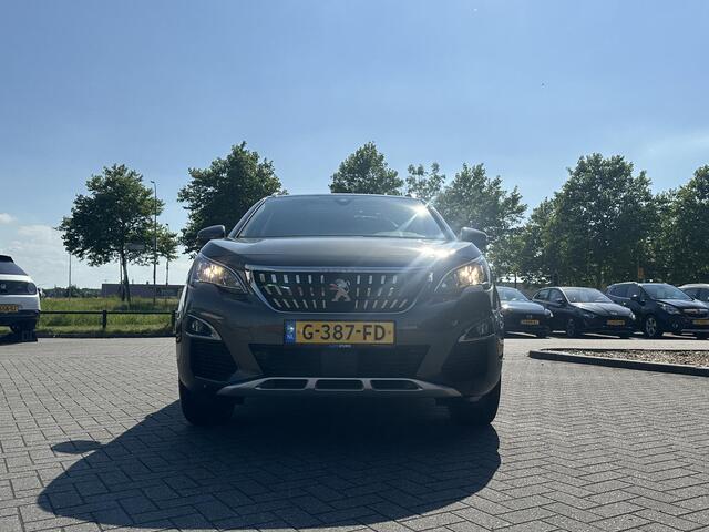 Peugeot 3008 1.2 PureTech Crossway