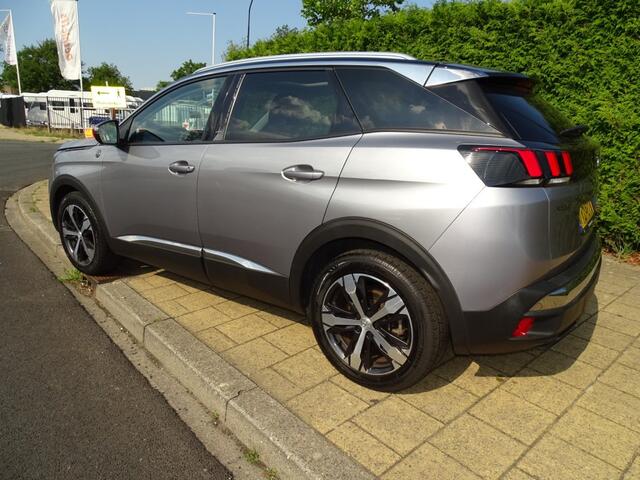 Peugeot 3008 1.2 PT CROSSWAY-Navi-Media-Blth-Pdc-Cam-Pdc-Led