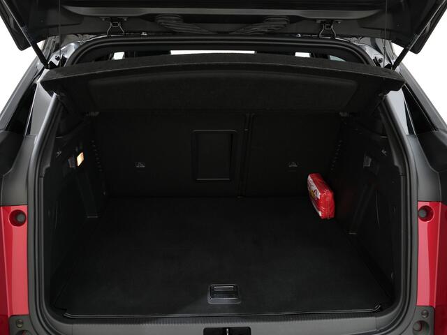 Peugeot 3008 1.6 HYBRID4 300PK GT EAT8 | Navi | Night Vision | Cruise Adaptief