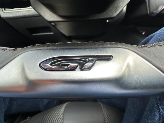 Peugeot 3008 1.2 HYBRID 136 GT