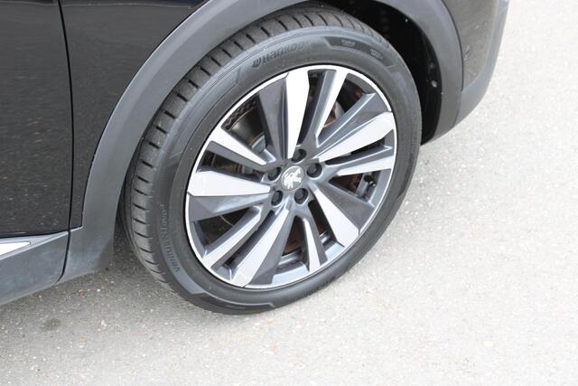 Peugeot 3008 1.6 HYbrid 225 GT Navigatie / Camera