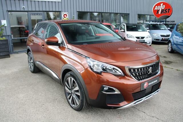 Peugeot 3008 1.2 PureTech Allure