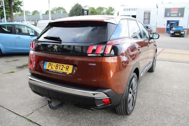 Peugeot 3008 1.2 PureTech Allure