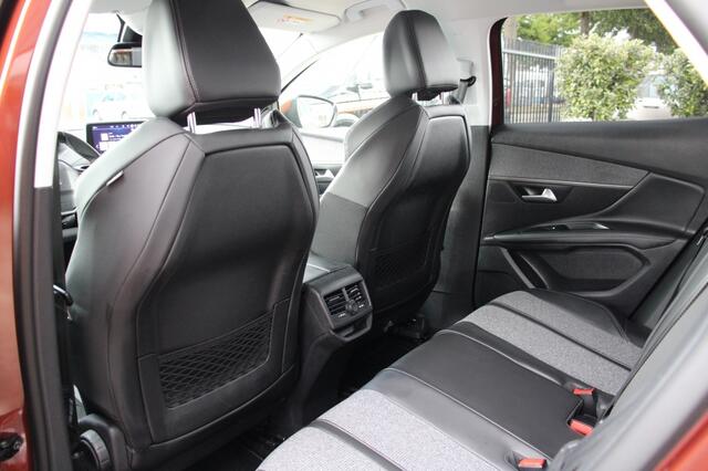 Peugeot 3008 1.2 PureTech Allure