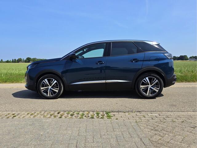 Peugeot 3008 1.6 plug-in Hybrid 180 Allure - 180 Pk - Euro 6 - Navi - ParkeerCamera