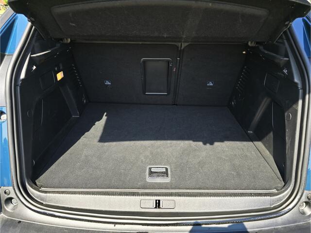 Peugeot 3008 1.6 plug-in Hybrid 180 Allure - 180 Pk - Euro 6 - Navi - ParkeerCamera