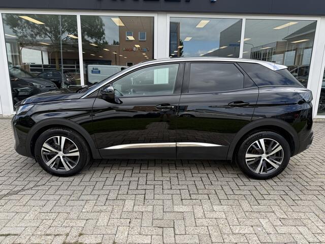 Peugeot 3008 1.2 PureTech Allure App Connect | Automaat