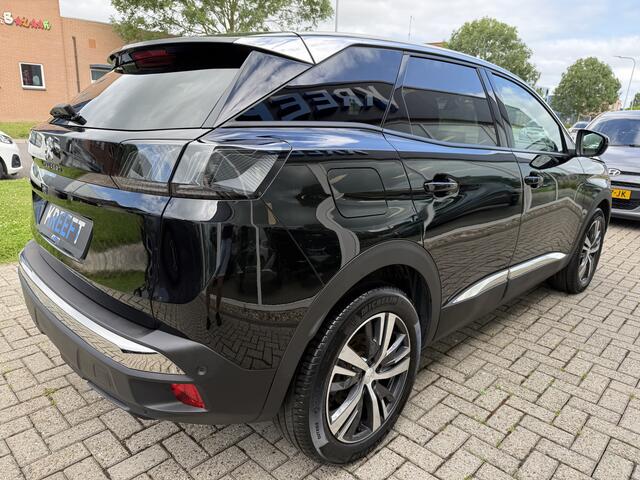 Peugeot 3008 1.2 PureTech Allure App Connect | Automaat