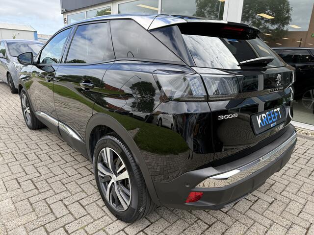 Peugeot 3008 1.2 PureTech Allure App Connect | Automaat
