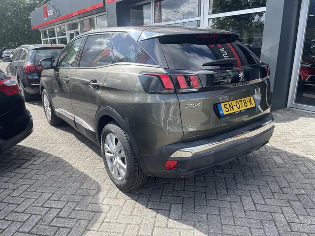 Peugeot 3008 1.2 PureTech Active