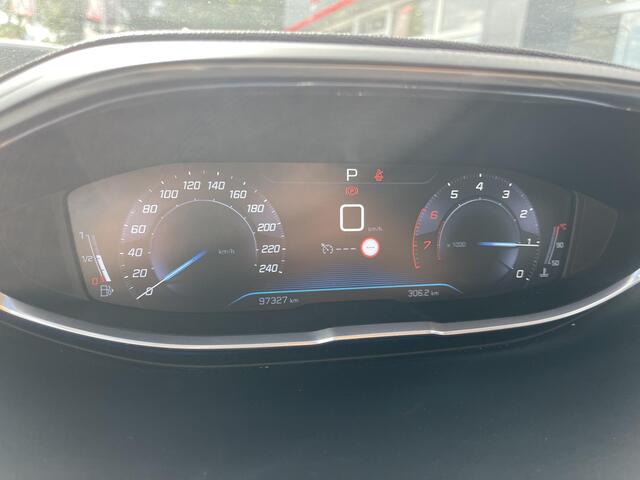 Peugeot 3008 1.2 PureTech Active