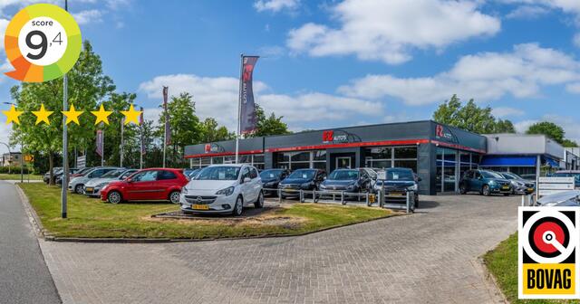 Peugeot 3008 1.2 PureTech Active