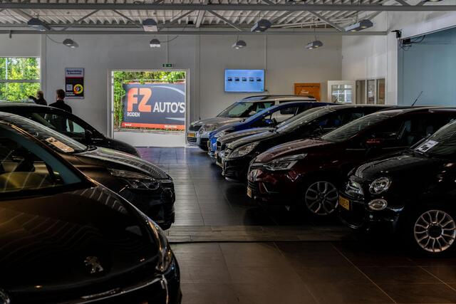 Peugeot 3008 1.2 PureTech Active