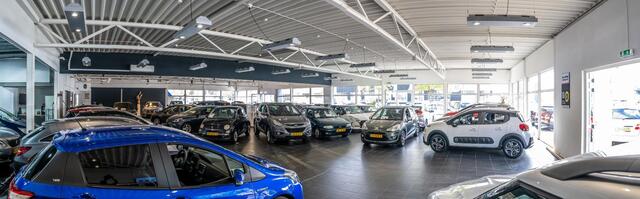 Peugeot 3008 1.2 PureTech Active