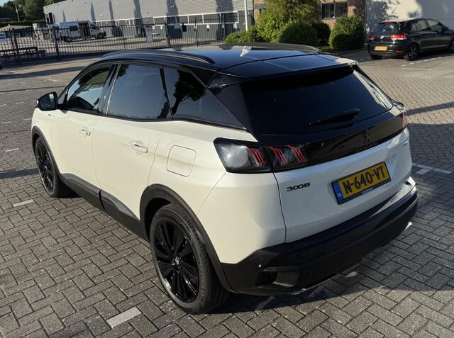 Peugeot 3008 1.6 HYbrid GT P.Bns